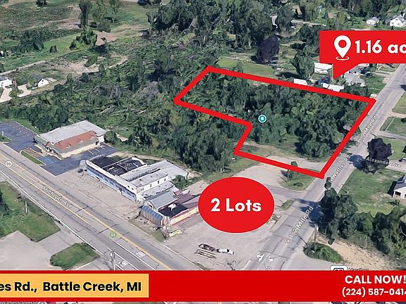 2nd image of N Wattles Rd