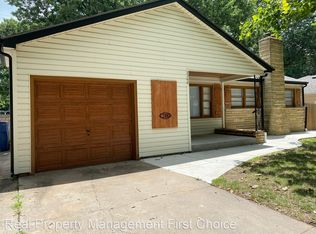 2308 S Pershing Ave, Wichita, KS 67218