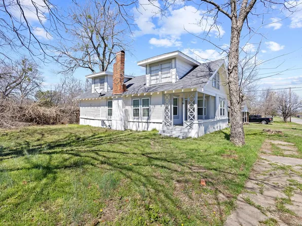 709 N Chandler Ave, Denison, TX 75020