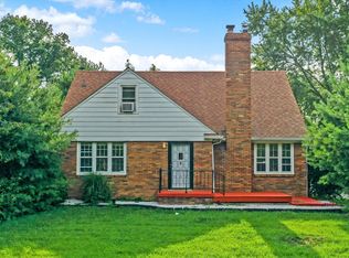 3313 W Kessler Boulevard North Dr, Indianapolis, IN