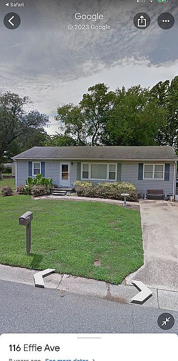 1st image of 117 Effie Ave