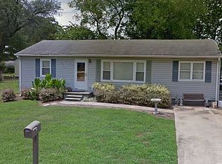 117 Effie Ave, Norfolk, VA 23502