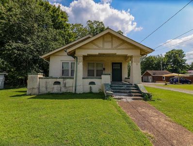 509 2nd St, Fulton, KY, 42041