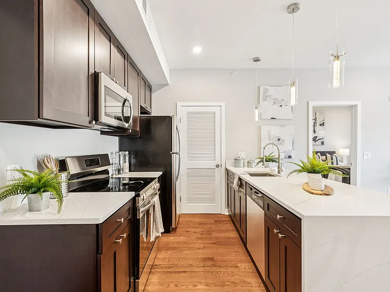 203 Haverford Ave #201 — Photo 20