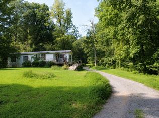 3437 Cooper Nicholson Rd, Pleasant View, TN 37146