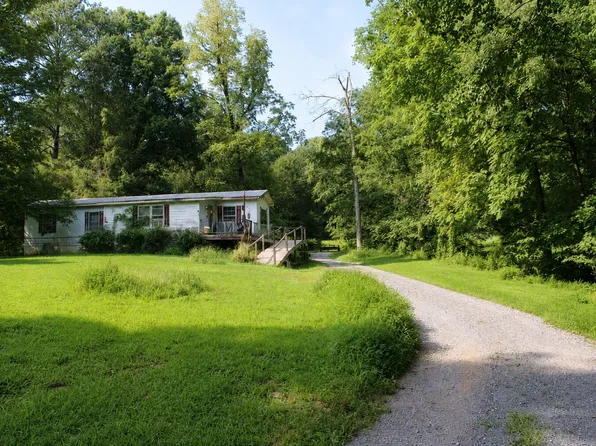 3437 Cooper Nicholson Rd, Pleasant View, TN 37146