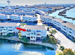 240 W Second Street # 7c, Ocean Isle Beach, NC 28469