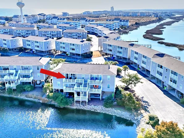 240 W Second Street # 7c, Ocean Isle Beach, NC 28469