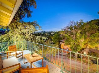 1796 La Loma Rd, Pasadena, CA 91105