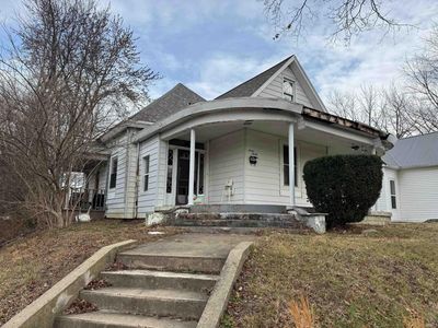 724 W Emerson St, Princeton, IN, 47670