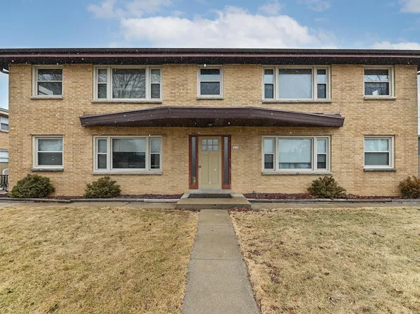7618 West Howard AVENUE, Milwaukee, WI 53220
