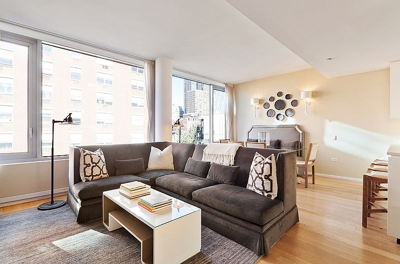 1st image of 425 W 53rd St Ph 8