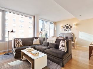 425 W 53rd St PH 8, New York, NY 10019