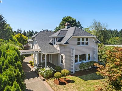 6901 SW 3rd Ave, Portland, OR, 97219