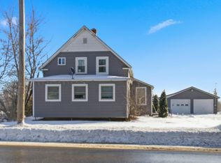 63 Dexter Road, Corinna, ME 04928