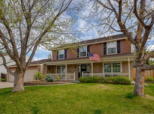 9744 W Arlington Ave, Littleton, CO 80123