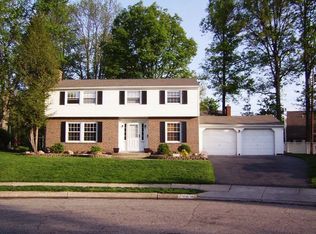 7769 Eastwood St, Reynoldsburg, OH 43068