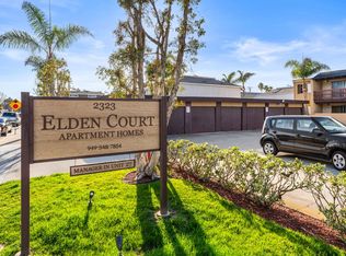 Elden Court Apartment Homes, Costa Mesa, CA 92627
