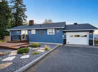 155 Grandview Ter, Longview, WA 98632