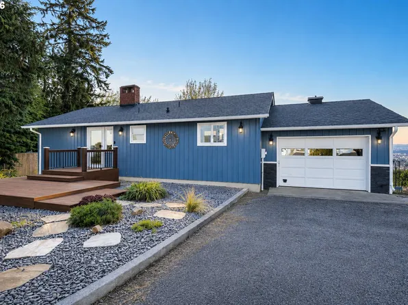 155 Grandview Ter, Longview, WA 98632