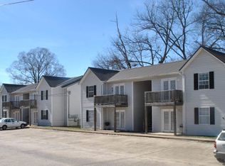 Oak Village Apartments, Jacksonville, AL 36265
