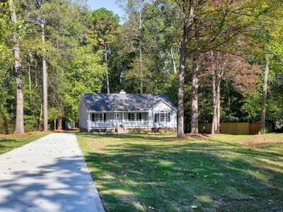 1508 Middle Ridge Dr, Willow Spring, NC, 27592