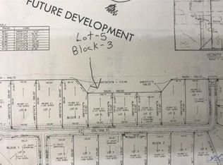 131 Colvan St, Raceland, LA 70394