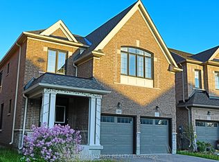 49 Pear Blossom Way, East Gwillimbury, ON L9N 0T1