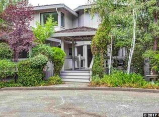 18 Toledo Ct, Lafayette, CA 94549