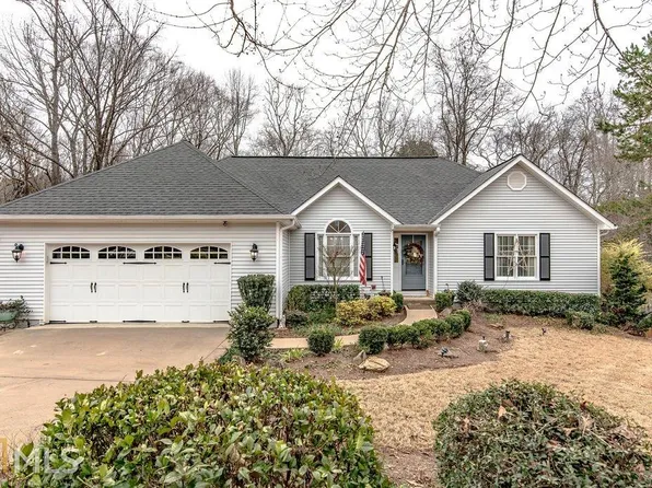 114 Kimmer Rd, Peachtree City, GA 30269