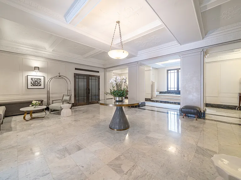 165 W 91st St #3C — Photo 22
