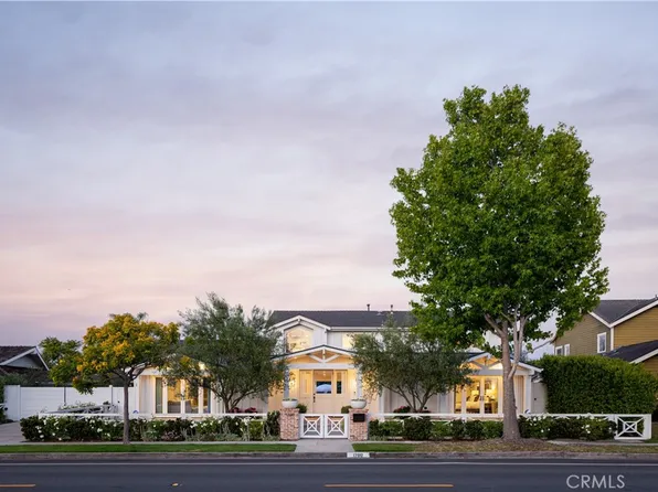 1700 Highland Dr, Newport Beach, CA 92660