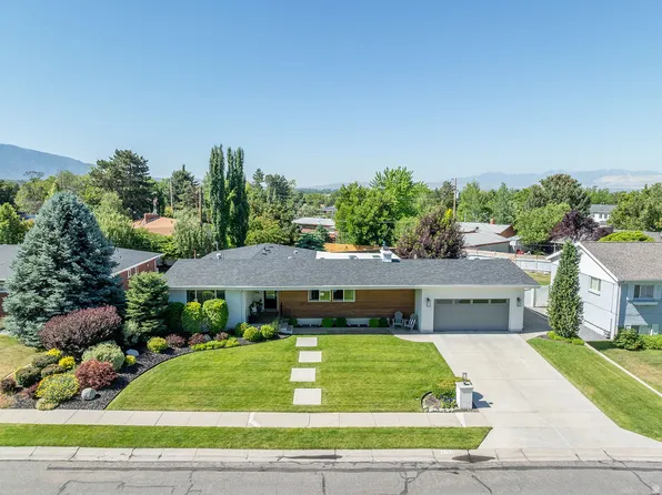 2100 Kayland Way, Salt Lake City, UT 84117