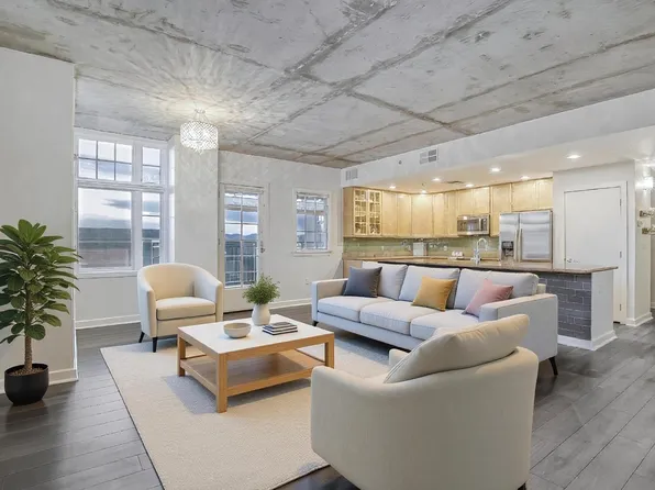 275 S Harrison St #501, Denver, CO 80209