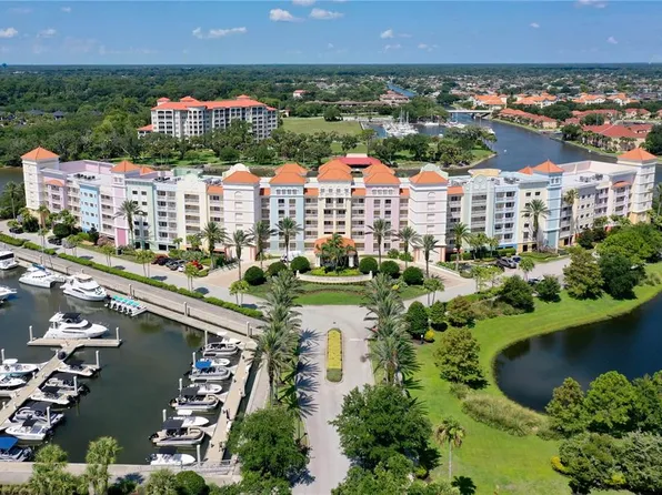 102 YACHT HARBOR DRIVE #567, PALM COAST, FL 32137