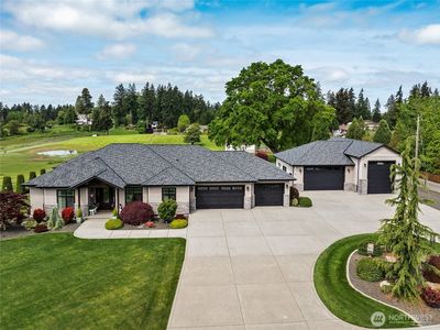 4514 122nd Avenue E, Edgewood, WA, 98372