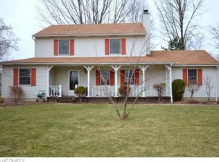 376 Lear Rd, Avon Lake, OH 44012