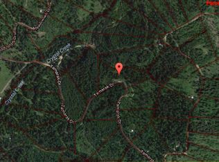 897 E Tamarack Dr, Fernwood, ID 83830