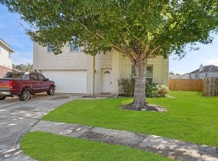 2407 Grove View Trl, Fresno, TX 77545