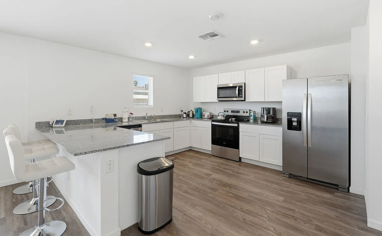 Nice 3 bedroom 2 bath home! — Photo 1