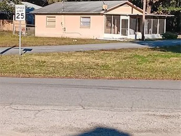 4702 County Road 304, Lake Panasoffkee, FL 33538