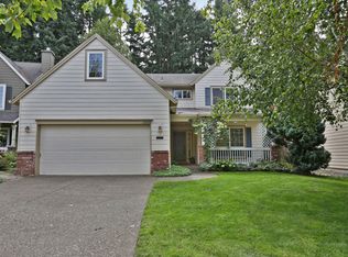 23892 SW Shady Grove Dr, Sherwood, OR 97140