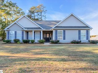 84 Stallings Rd, Taylors, SC 29687