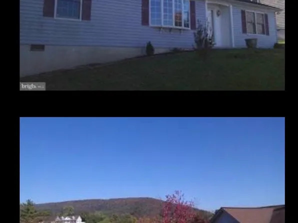 138 Madison St, Harpers Ferry, WV 25425