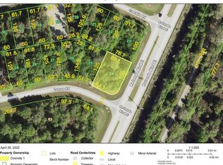 142 Lomas Rd #24, Rotonda West, FL 33947