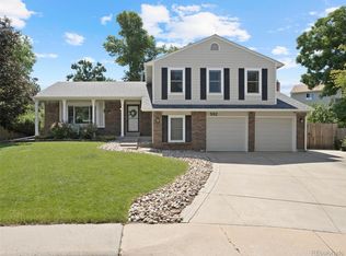 582 E Nichols Ct, Littleton, CO 80122