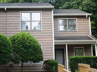 112 Inverness Ct, Cary, NC 27511