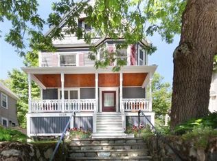 1028 Main St, Melrose, MA 02176