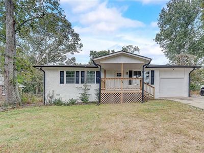 2952 Mustang Dr, Gainesville, GA, 30507