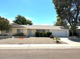 2921 E Shangri La Rd, Phoenix, AZ 85028